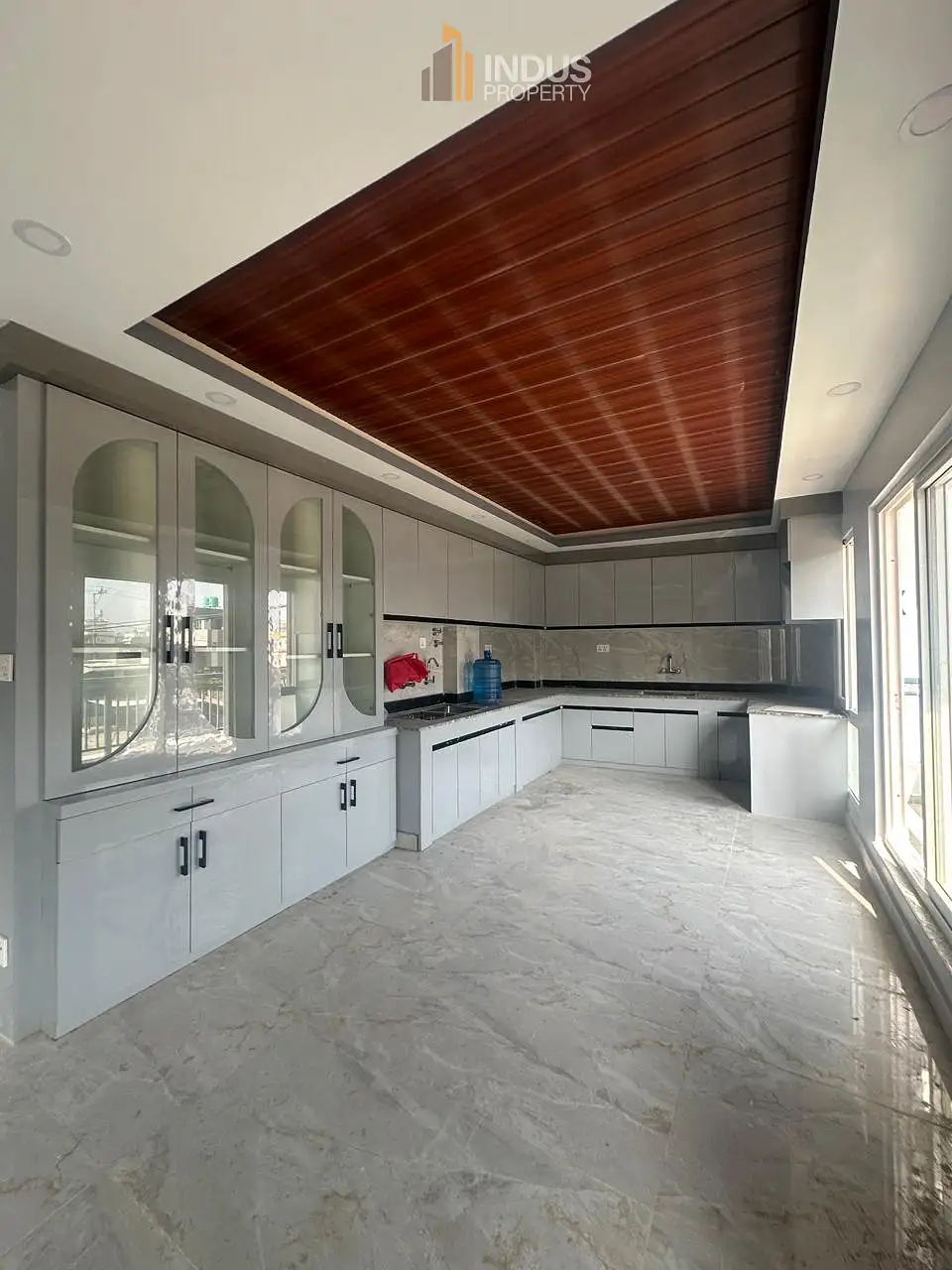 Beautiful-House on sale at Tempo park, Imadol Image 1