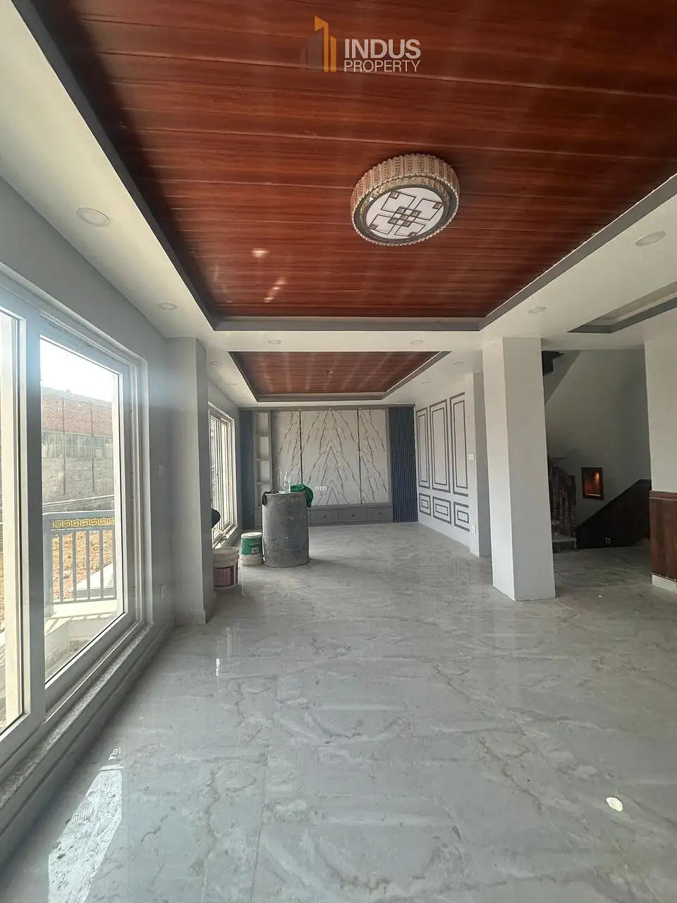 Beautiful-House on sale at Tempo park, Imadol Image 2