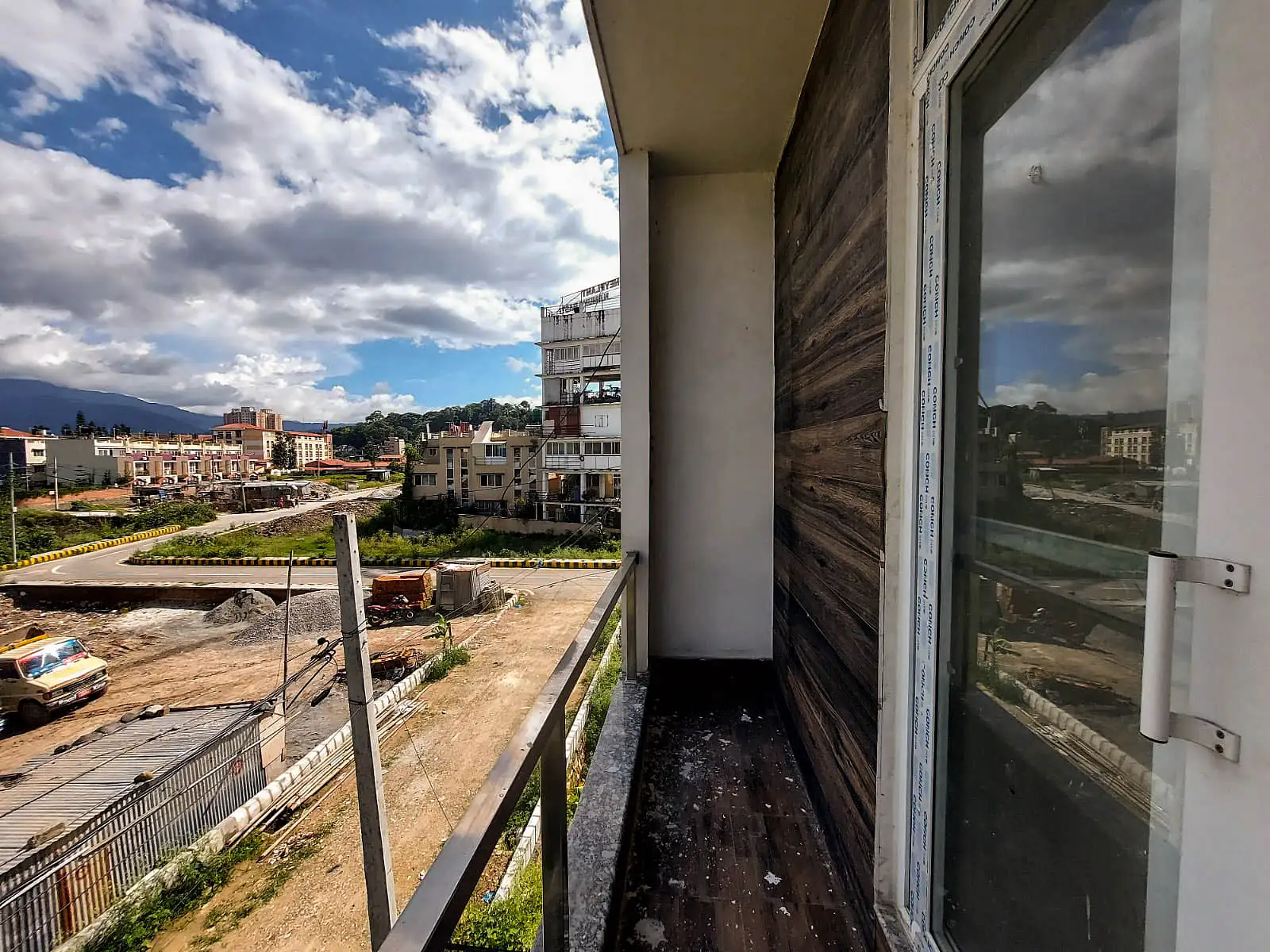 Residentail house Image 6
