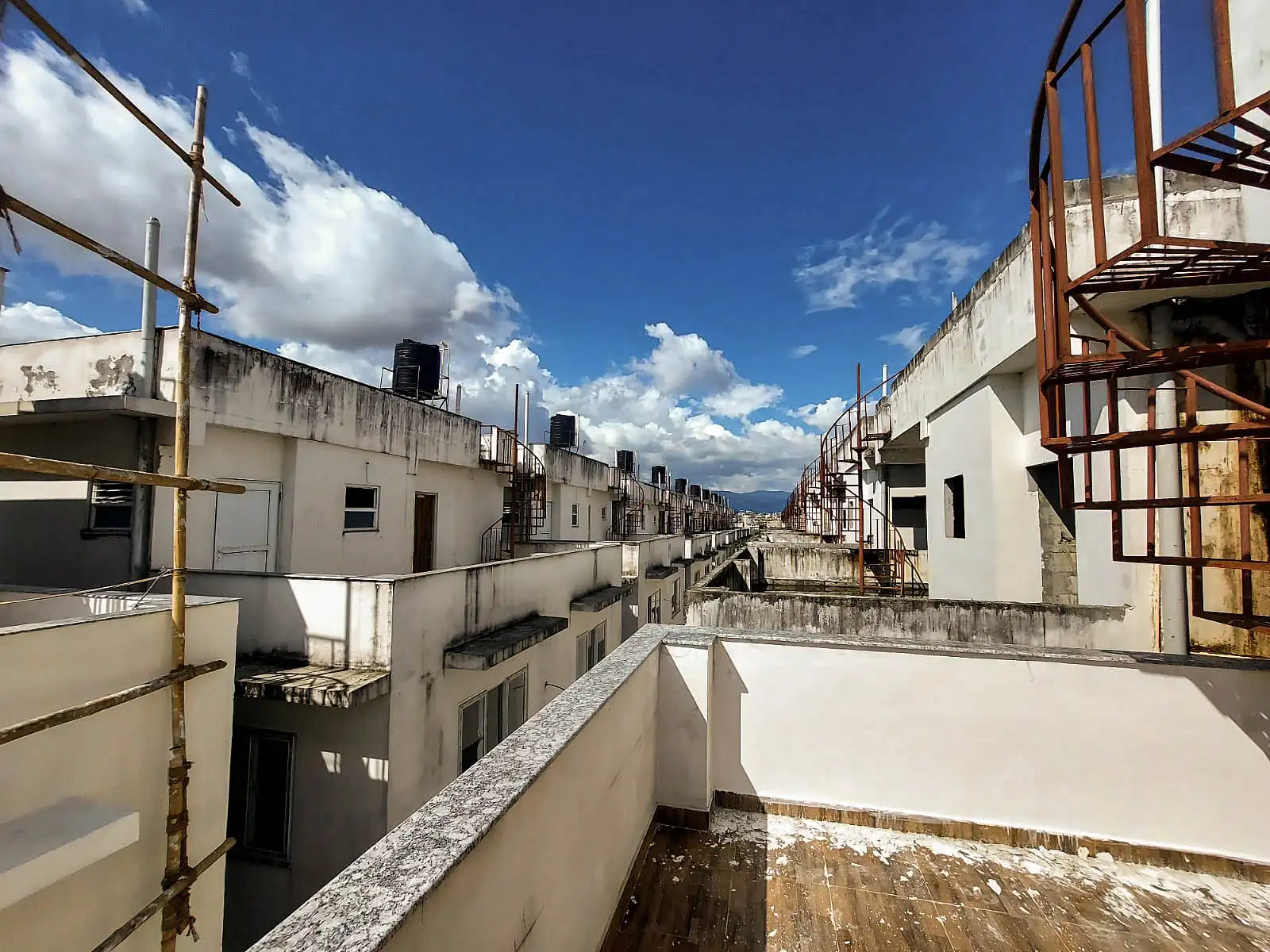 Residentail house Image 4