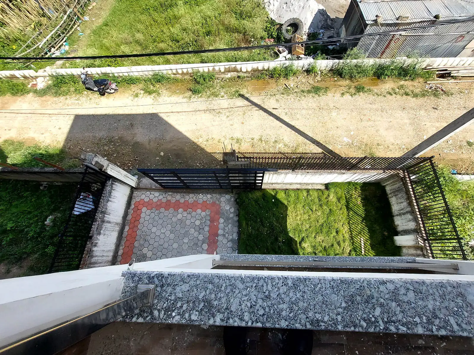 Residentail house Image 5