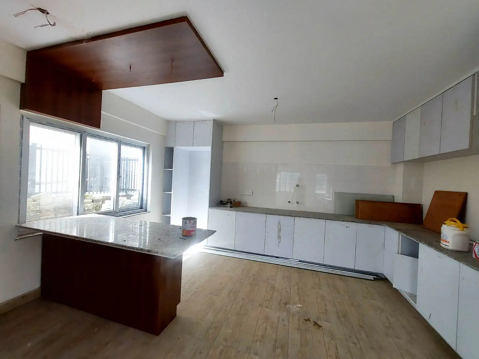 Residentail house Image 9