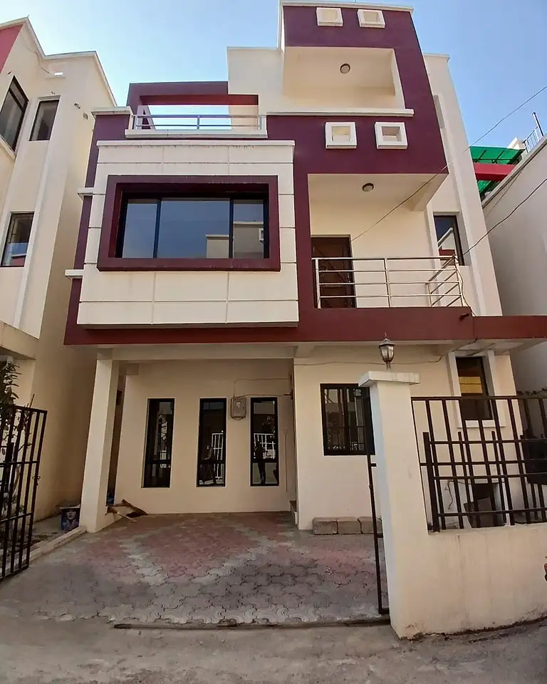 Residential House On Sale Thumbnail