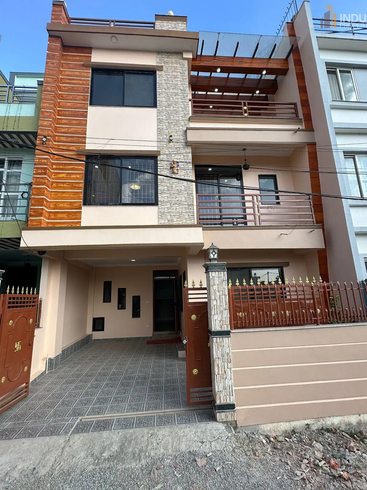 Residential House On Sale Thumbnail
