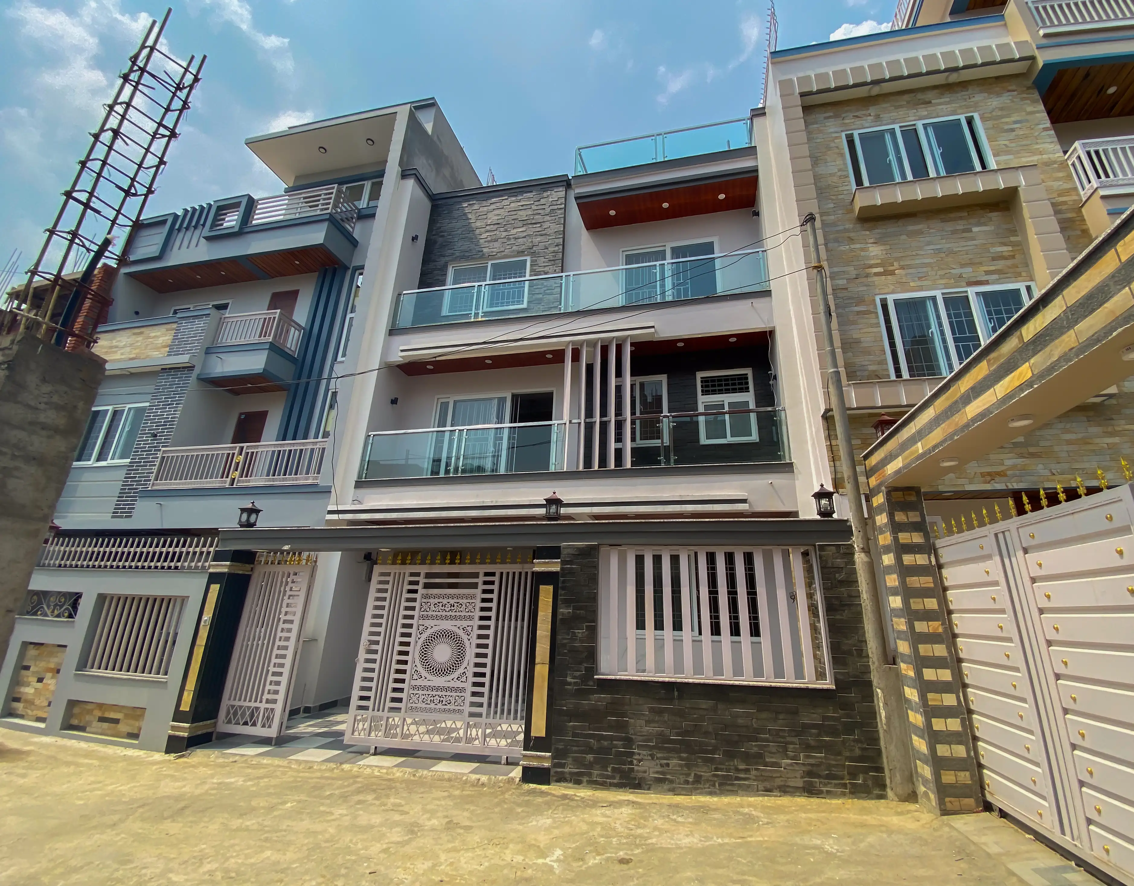 Residential House On Sale Thumbnail