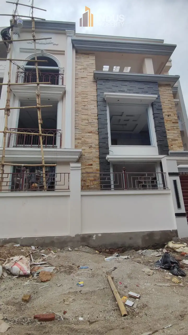 House on sale at Tikathali. lalitpur Image 4