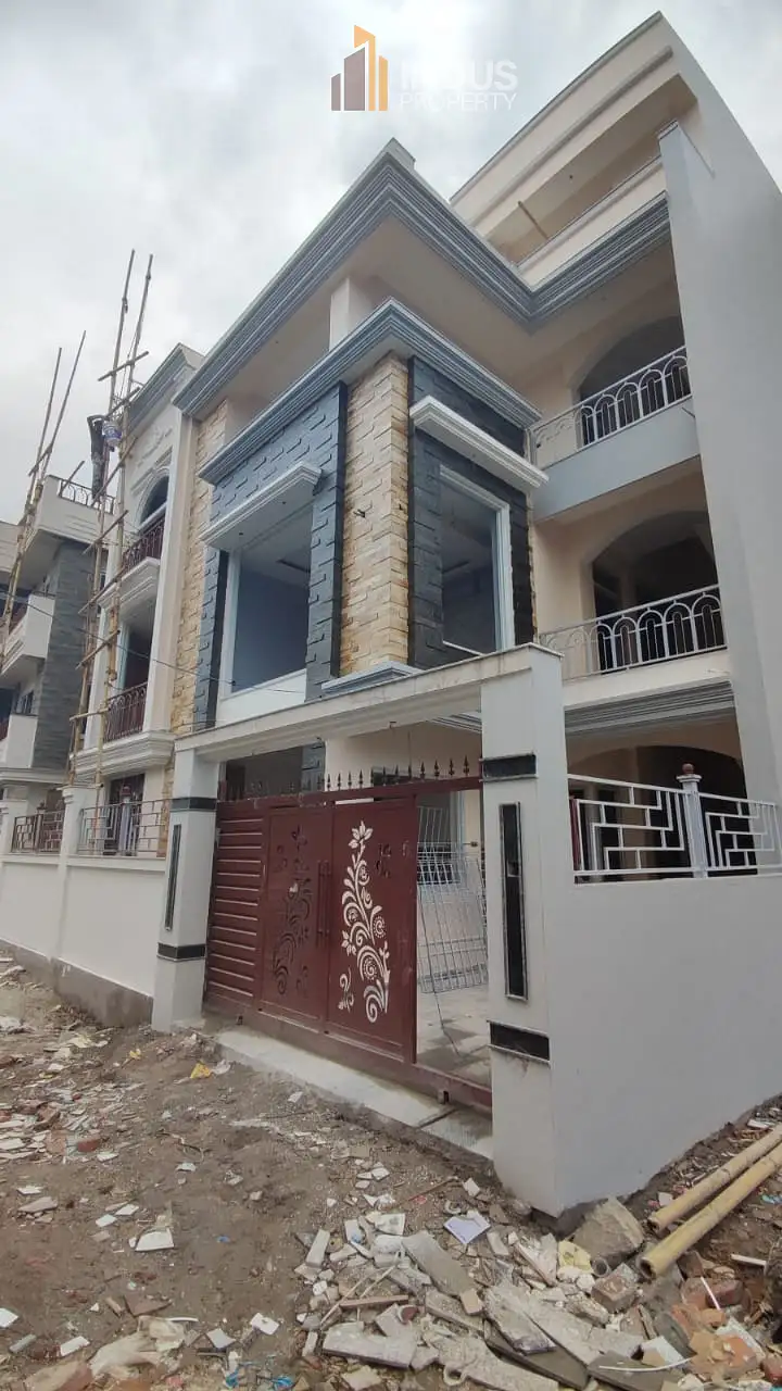 House on sale at Tikathali. lalitpur Thumbnail