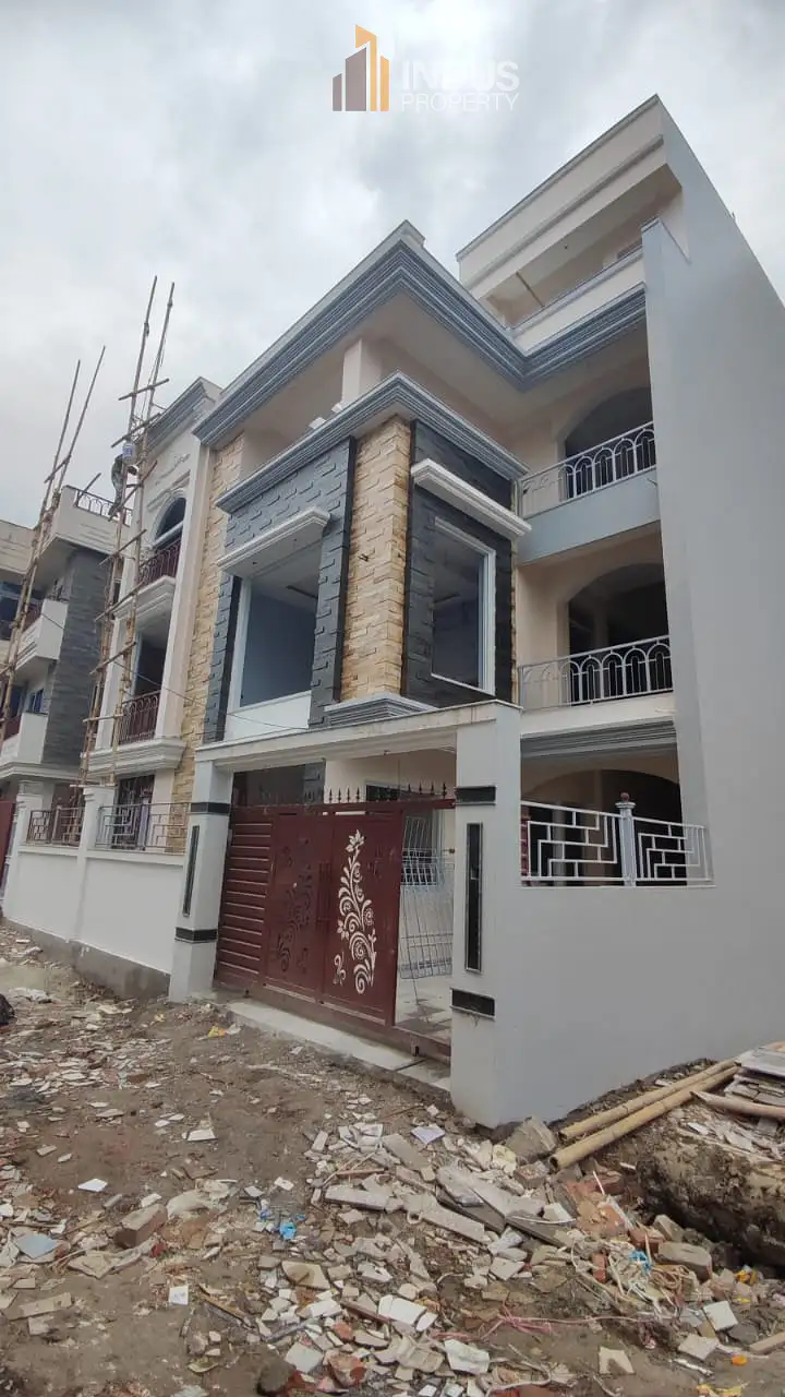 House on sale at Tikathali. lalitpur Image 3