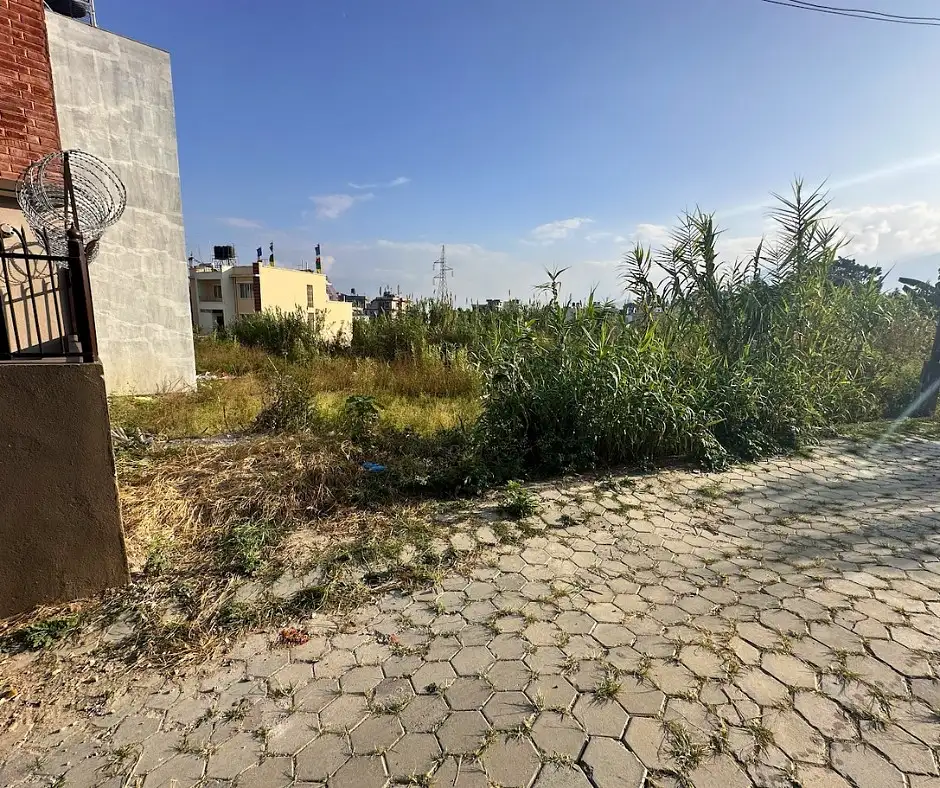 Land on Sale Image 2