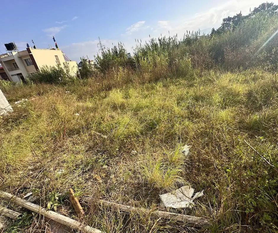 Land on Sale Thumbnail