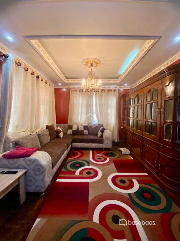 Bungalow on sale at Rudreshwor : House for Sale in Budhanilkantha, Kathmandu Image 5