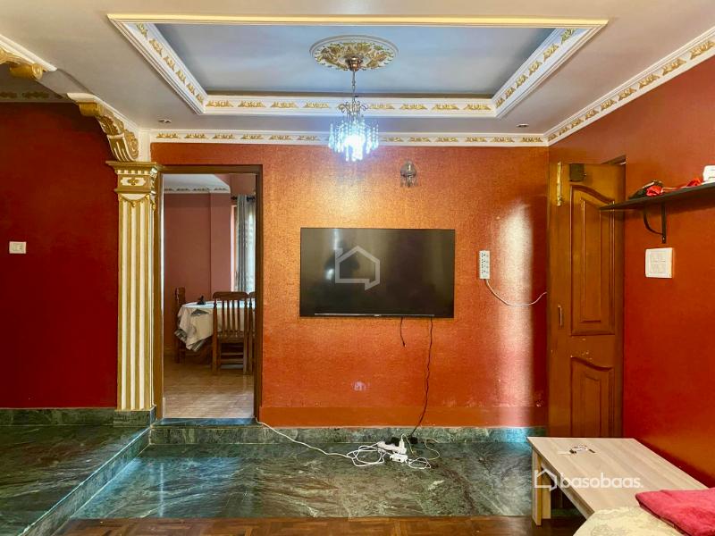 Bungalow on sale at Rudreshwor : House for Sale in Budhanilkantha, Kathmandu Image 6