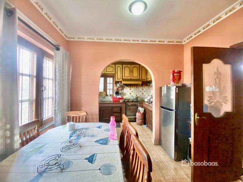 Bungalow on sale at Rudreshwor : House for Sale in Budhanilkantha, Kathmandu Image 8