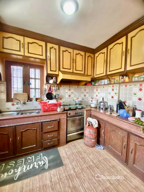 Bungalow on sale at Rudreshwor : House for Sale in Budhanilkantha, Kathmandu Image 7