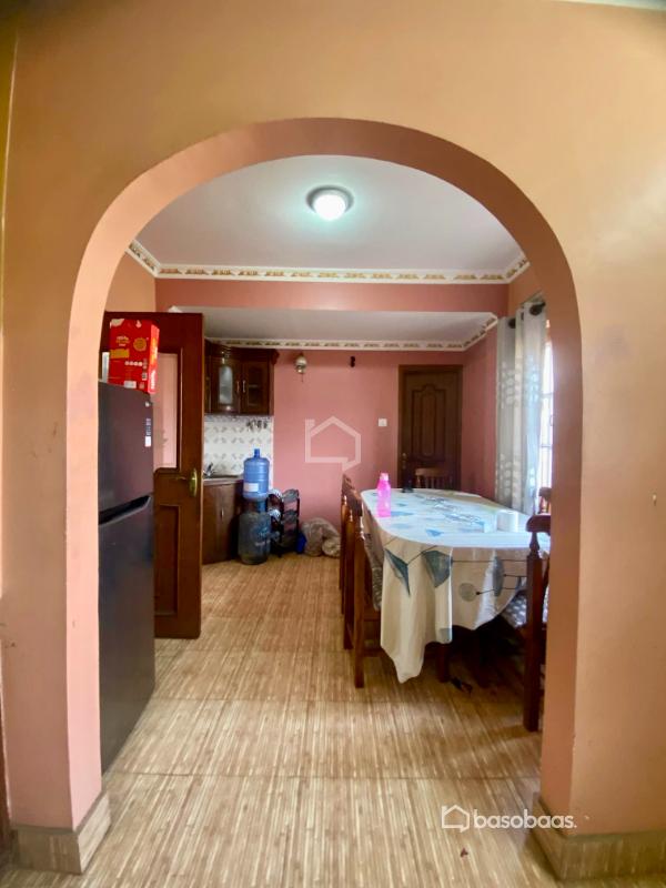 Bungalow on sale at Rudreshwor : House for Sale in Budhanilkantha, Kathmandu Image 2