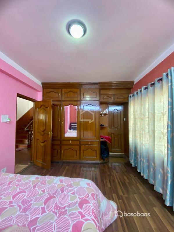 Bungalow on sale at Rudreshwor : House for Sale in Budhanilkantha, Kathmandu Image 4