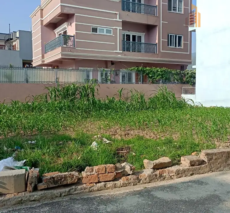 Land on sale-Budhanilkantha Image 4