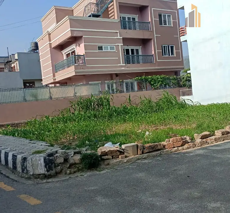 Land on sale-Budhanilkantha Image 5