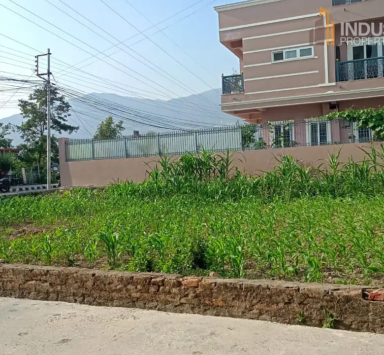 Land on sale-Budhanilkantha Thumbnail