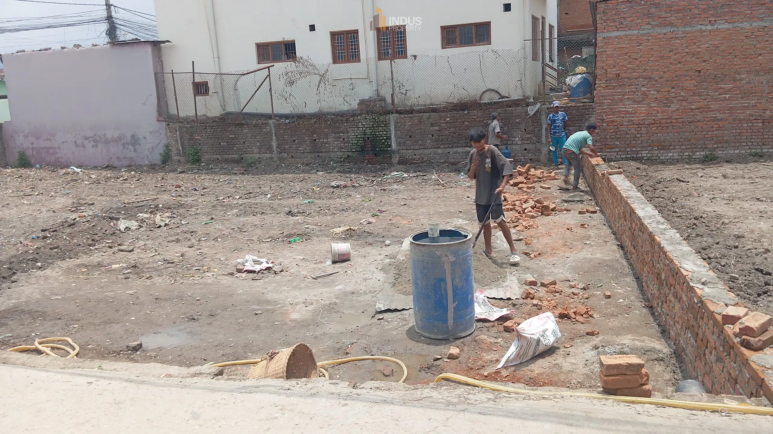 Land on sale at Imadol, Lalitpur Image 3