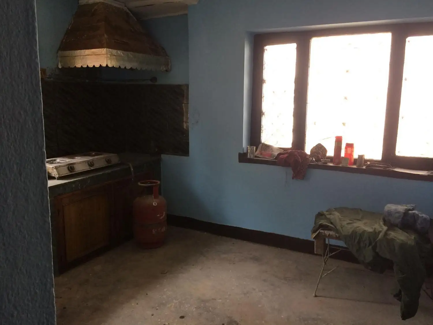 11 Aana House for SALE at Nakhu dobato, Bagdol, Lalitpur Image 2