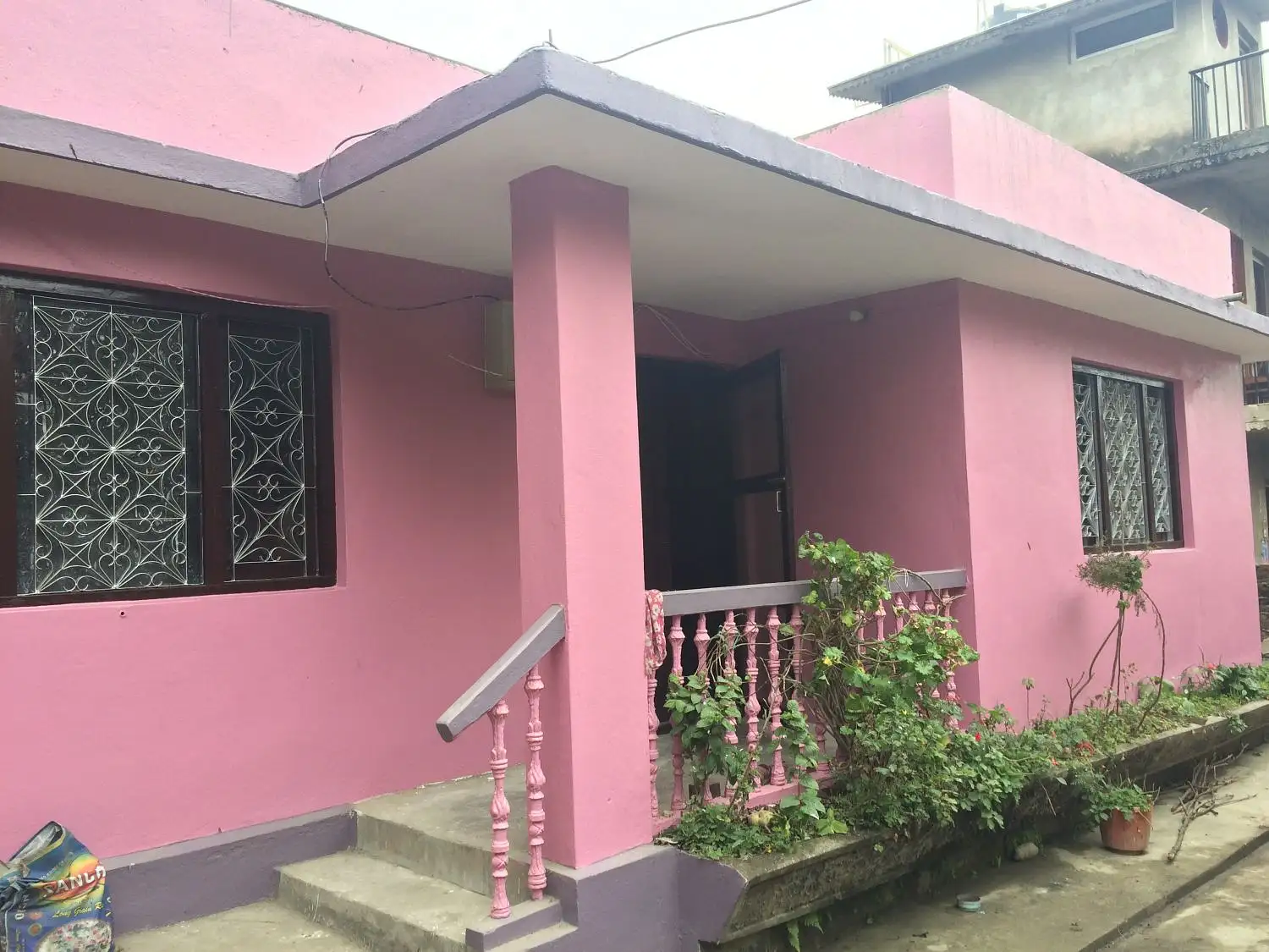 11 Aana House for SALE at Nakhu dobato, Bagdol, Lalitpur Thumbnail