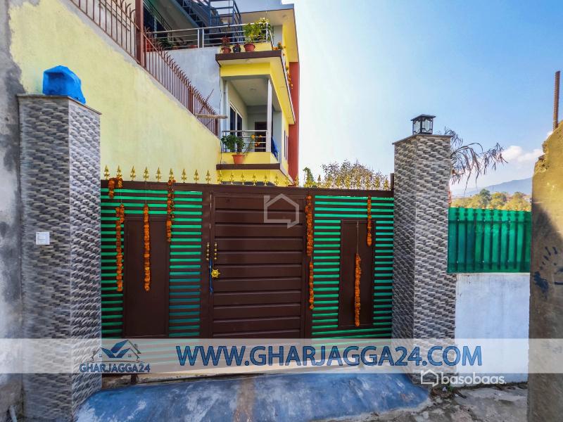 House on sale on hattigauda, near ganesh school : House for Sale in Budhanilkantha, Kathmandu Image 9