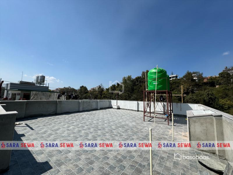 Semi-Bungalow House On Sale At Ganesh Chowk : House for Sale in Budhanilkantha, Kathmandu Image 2