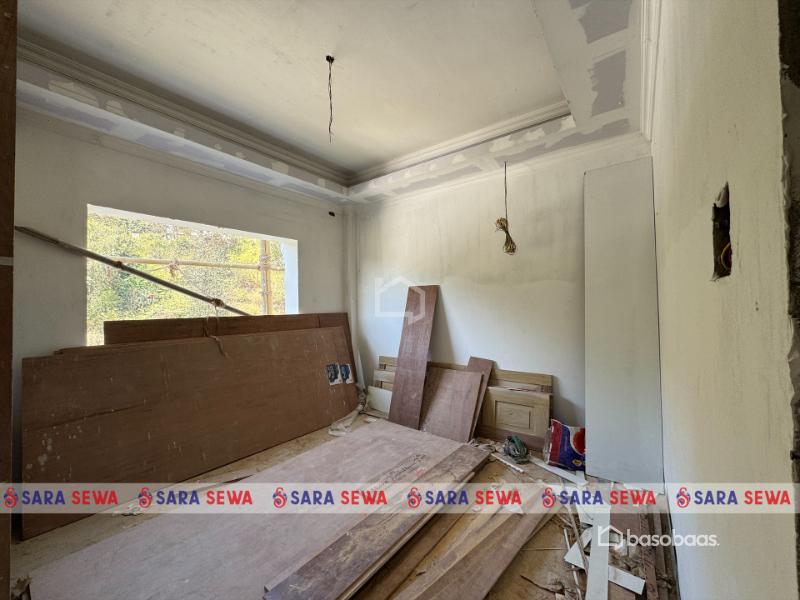 Semi-Bungalow House On Sale At Ganesh Chowk : House for Sale in Budhanilkantha, Kathmandu Image 5