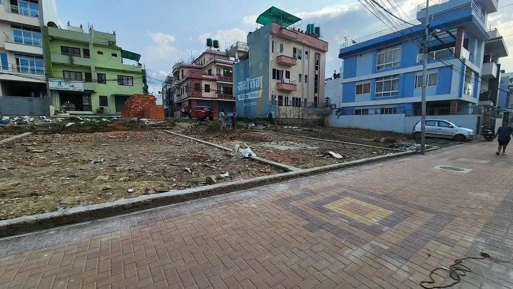 Land on Sale Image 2