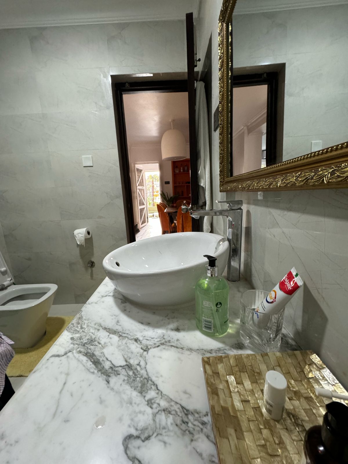 Charming Fully Furnished Home for Rent Image 9