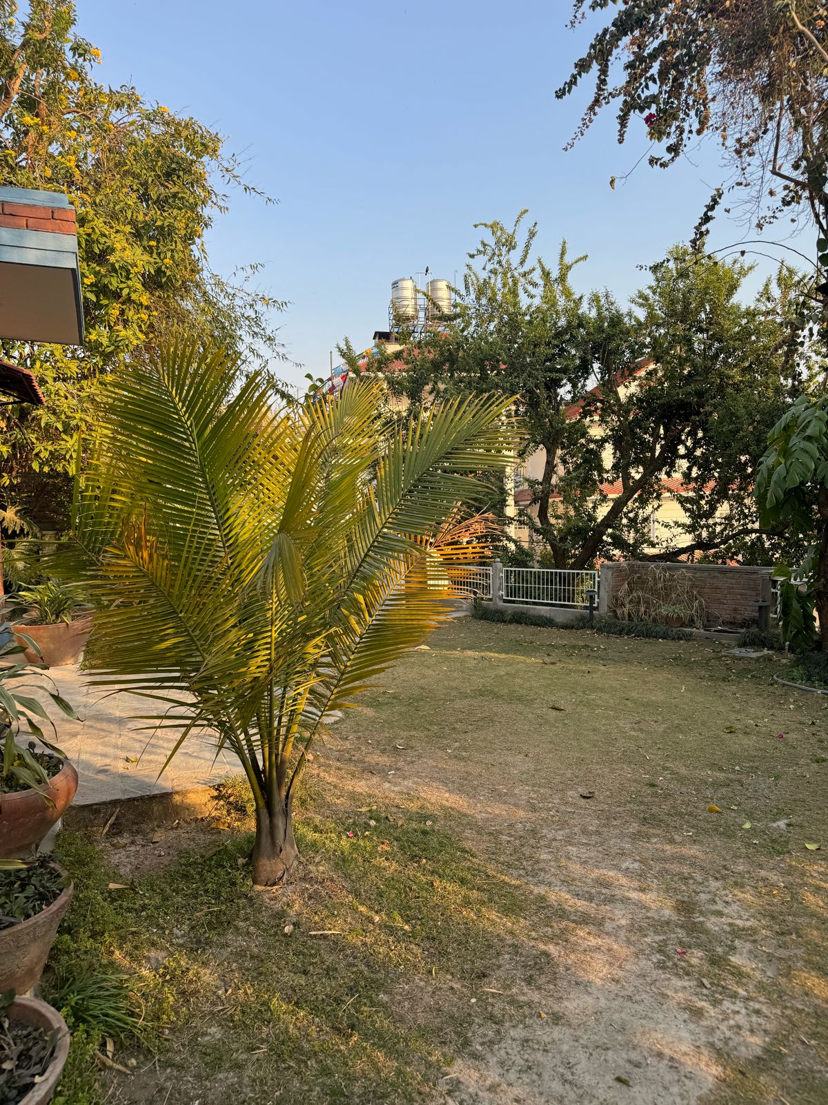 Charming Fully Furnished Home for Rent Image 2