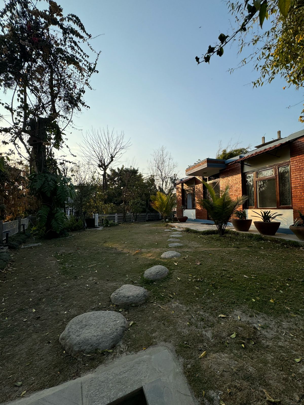 Charming Fully Furnished Home for Rent Thumbnail