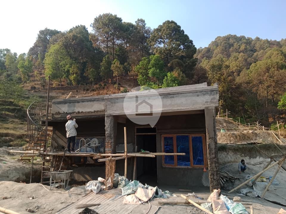 House : House for Sale in Gokarneshwor, Kathmandu Thumbnail