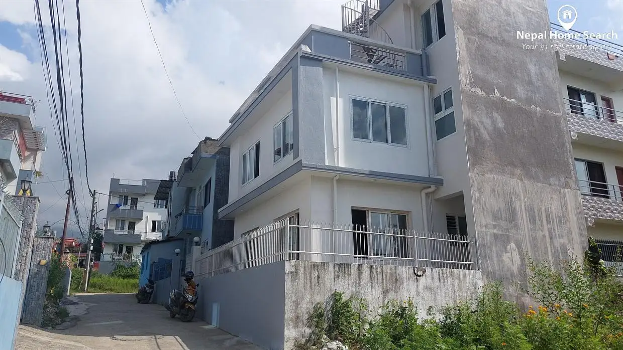 Residential House On Sale Thumbnail