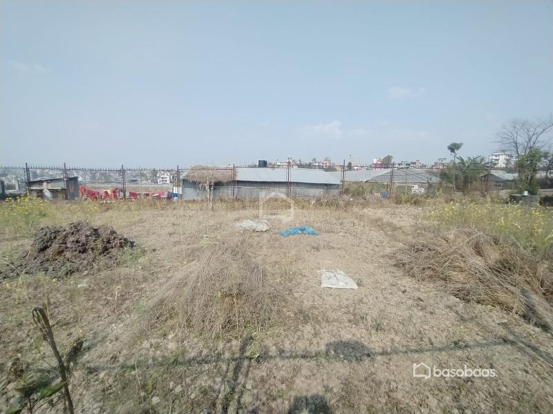 Land On Sale- Lubhu : Land for Sale in Lubhu, Lalitpur Thumbnail