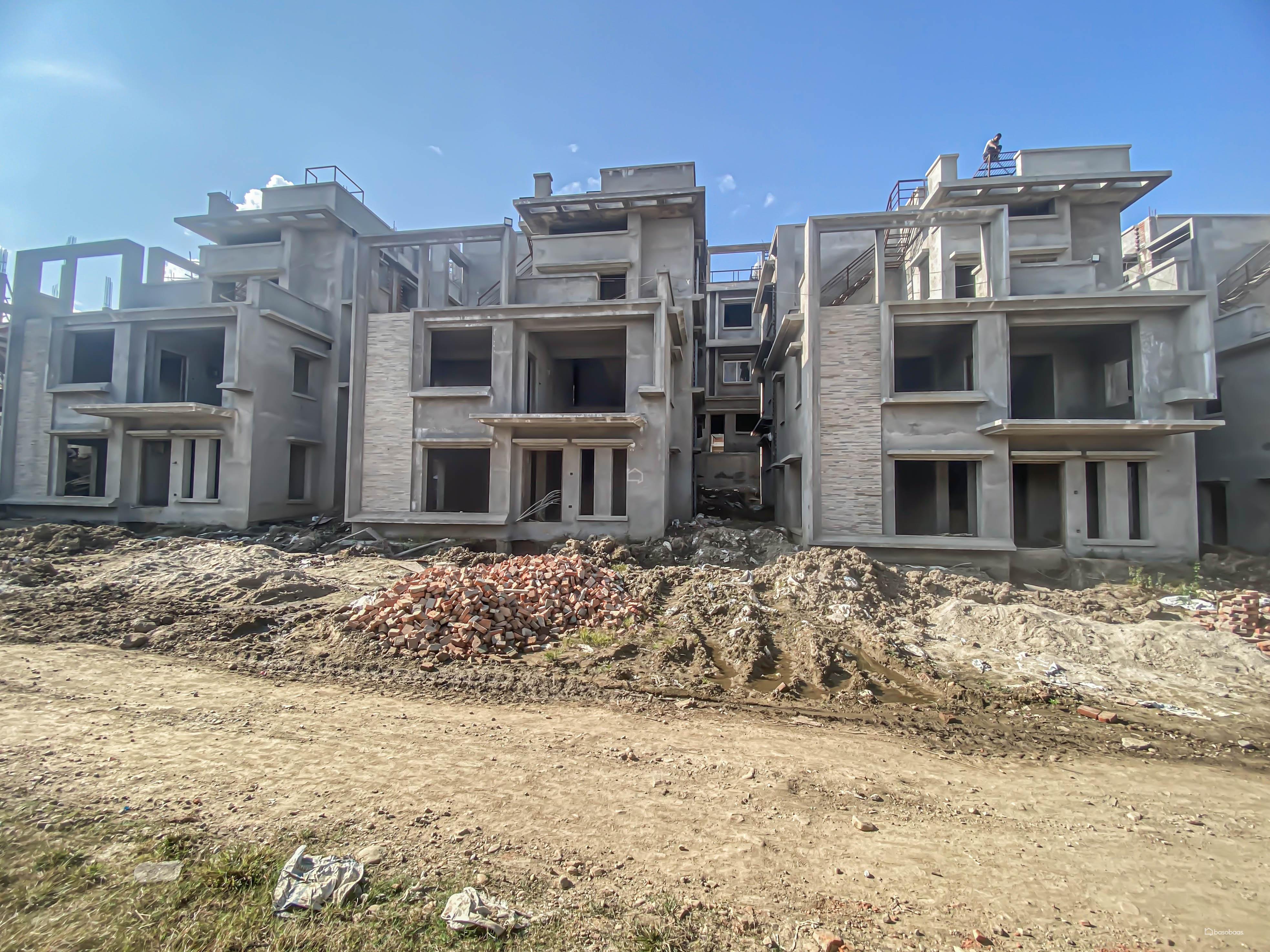 CG Lakeview : House for Sale in Dhapakhel, Lalitpur Image 5