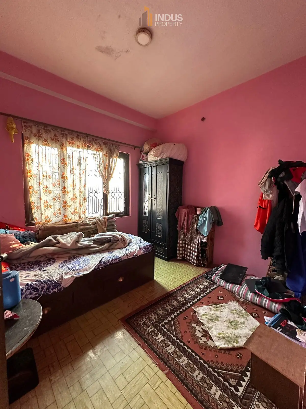 House on sale at Lubhu, lalitpur Thumbnail