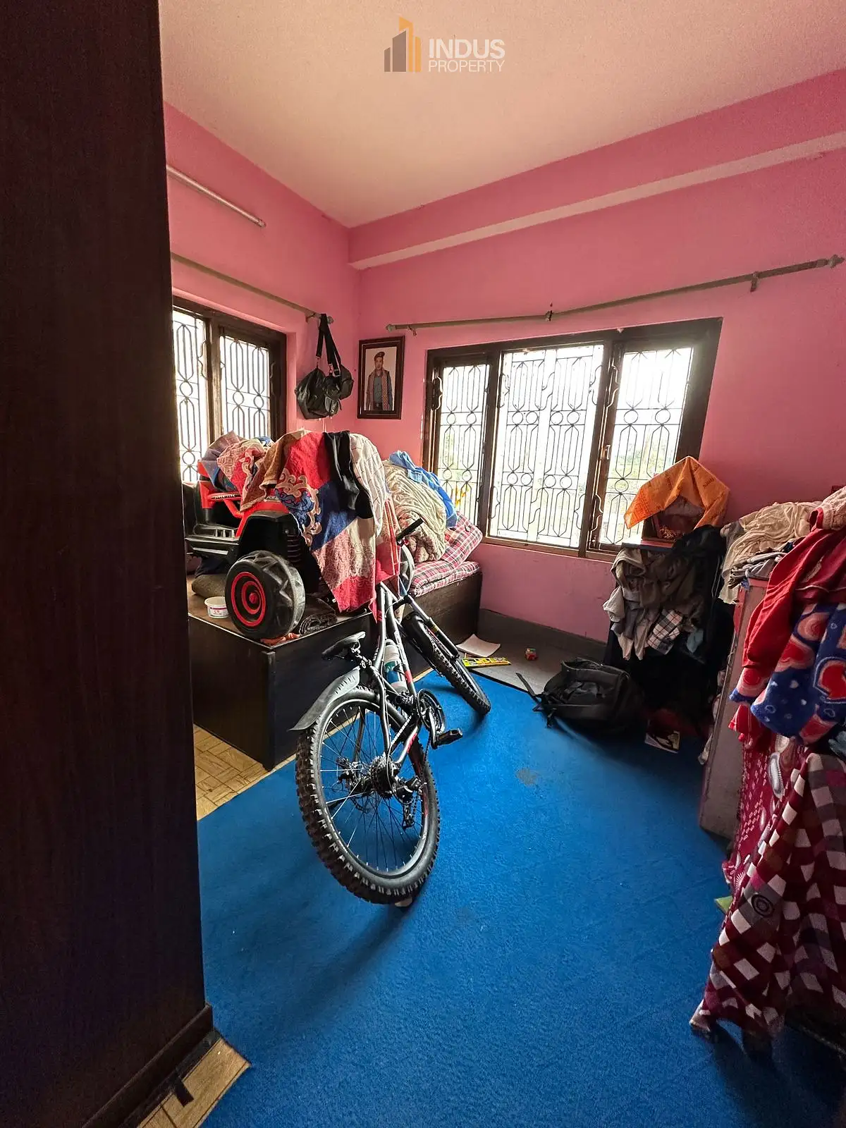 House on sale at Lubhu, lalitpur Image 3