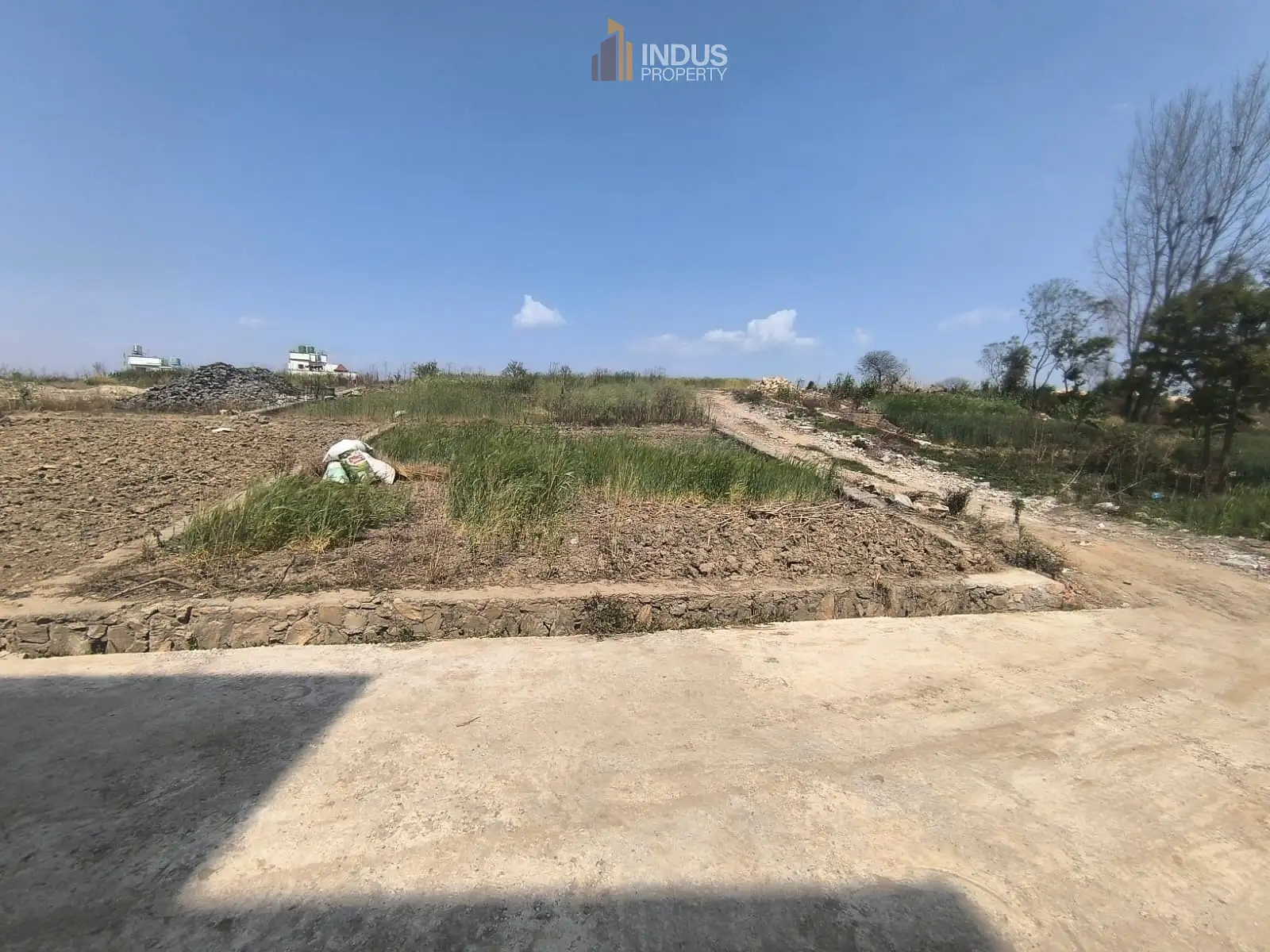 Land on sale at Balkot, Bhaktapur Thumbnail