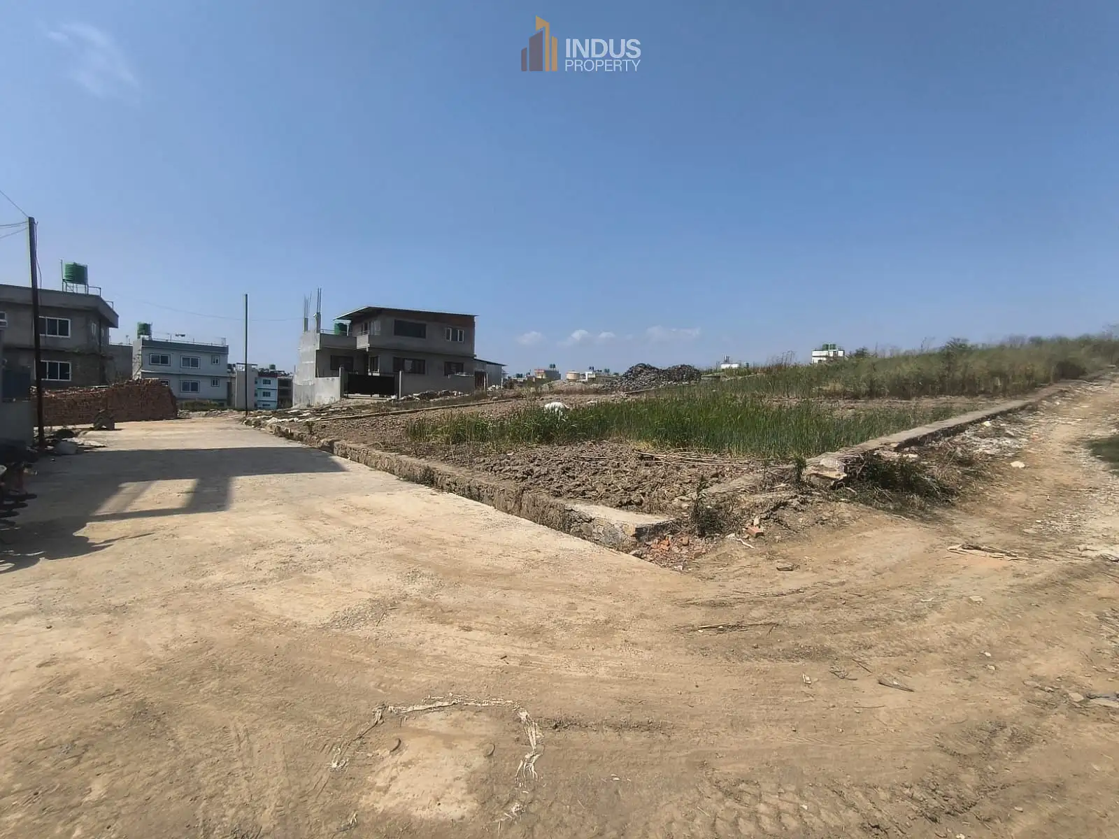 Land on sale at Balkot, Bhaktapur Image 2