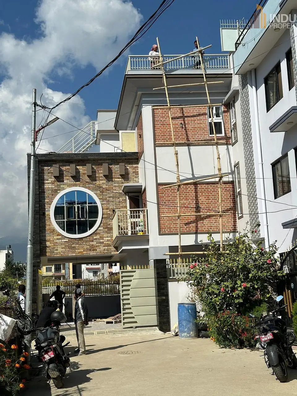 Residential House On Sale Thumbnail