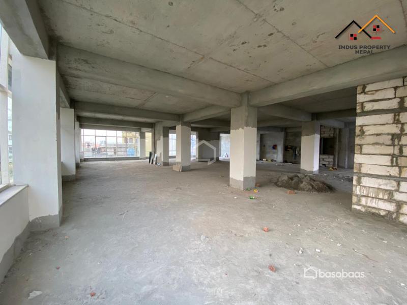 Office Place On Rent : Office Space for Rent in Baneshwor, Kathmandu Image 5