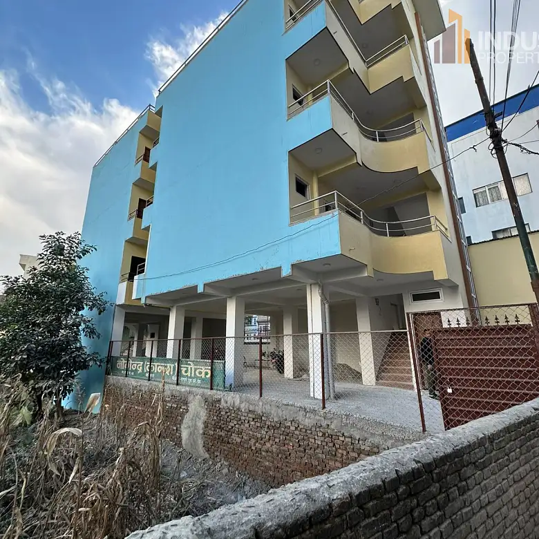 Residential House On Sale Thumbnail