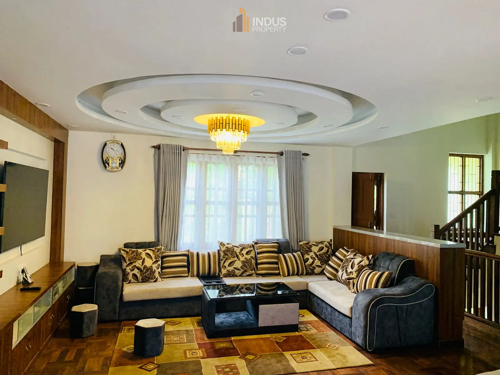 house on rent at budhanilkantha Image 3