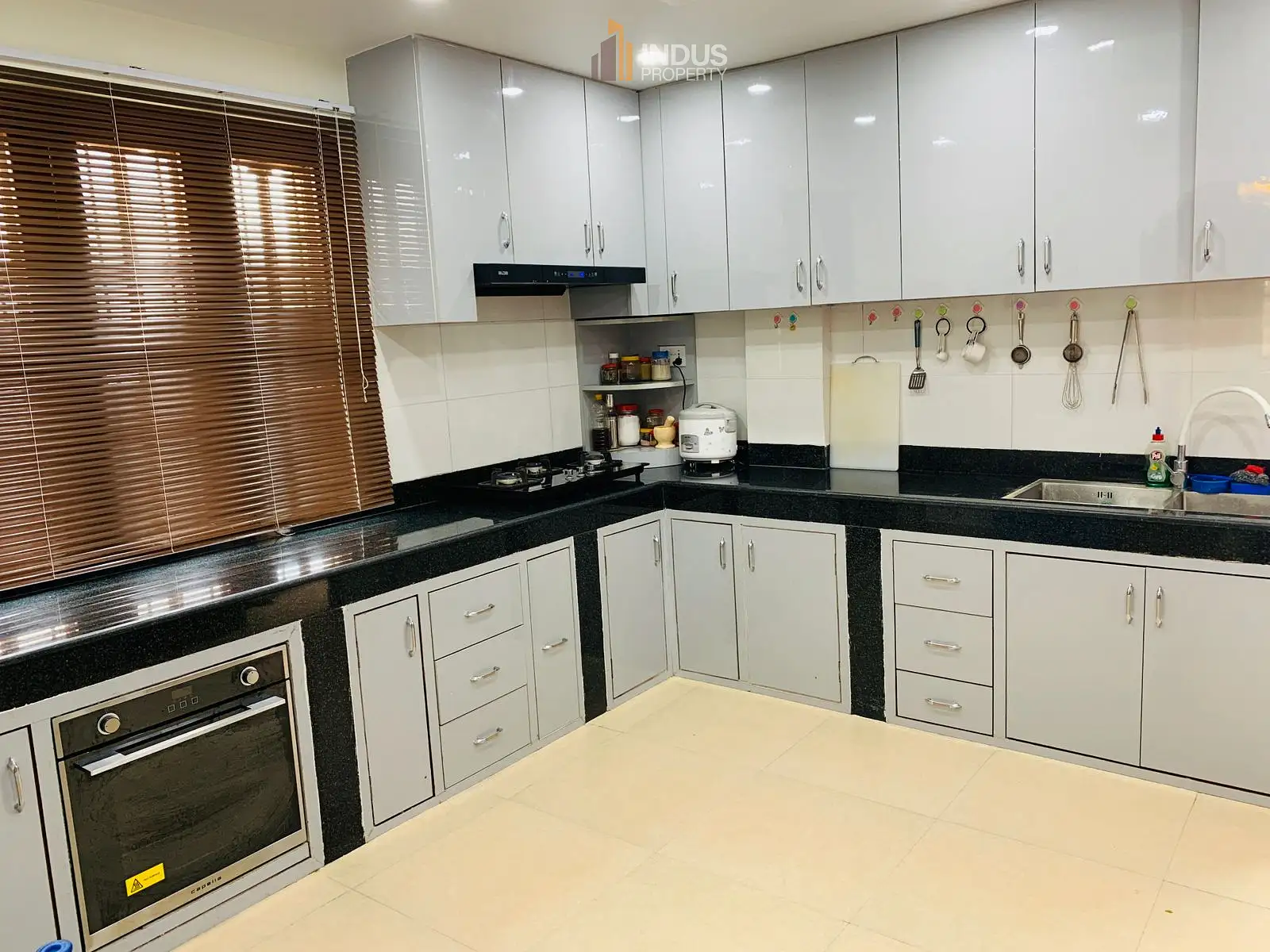 house on rent at budhanilkantha Image 1