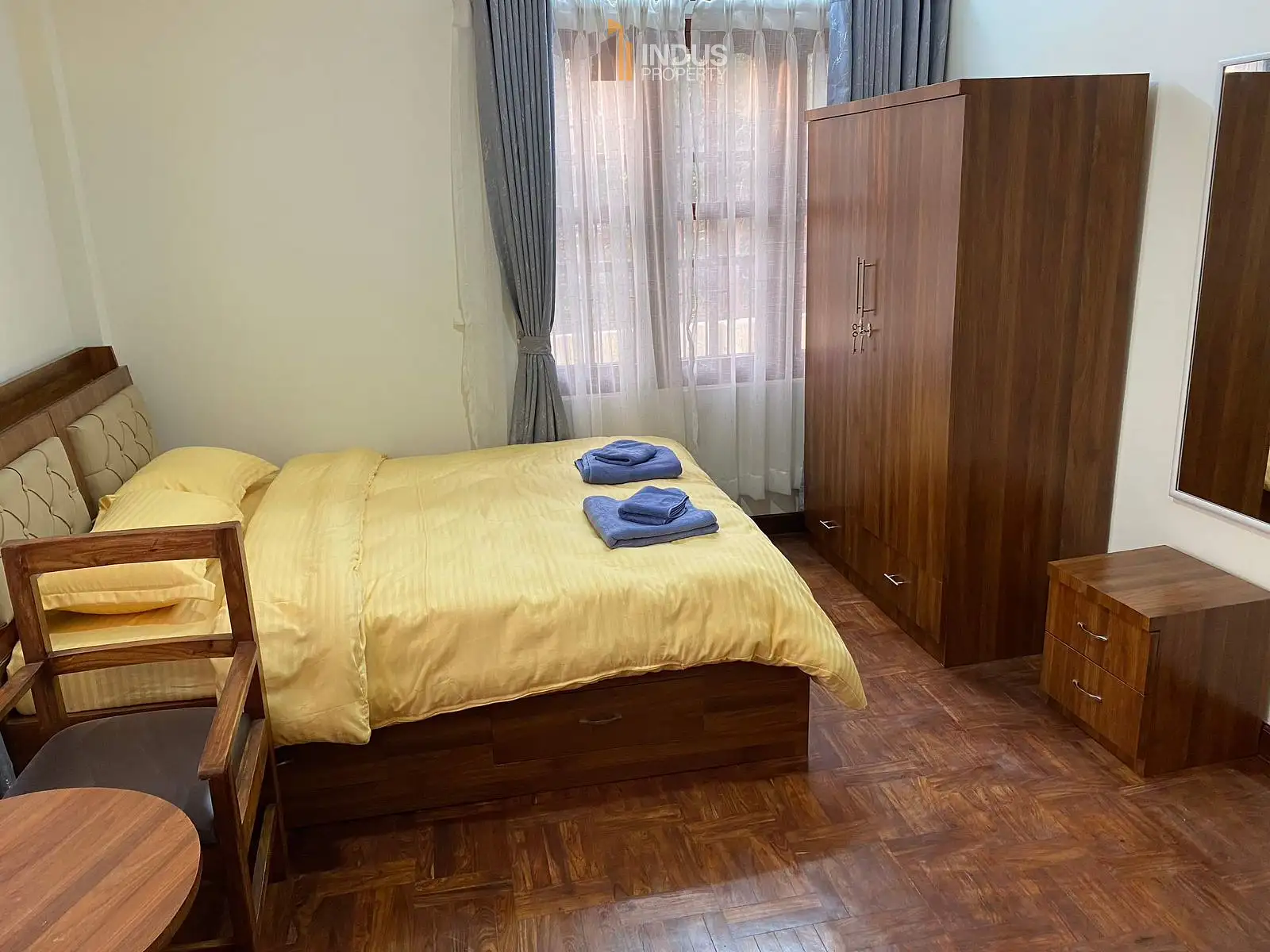 house on rent at budhanilkantha Image 5