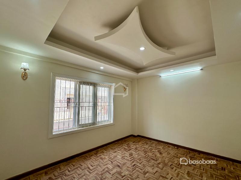 Attractive House On  Sale At Binayak Colony : House for Sale in Budhanilkantha, Kathmandu Image 3