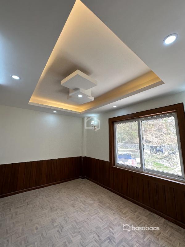Attractive House On  Sale At Binayak Colony : House for Sale in Budhanilkantha, Kathmandu Image 4