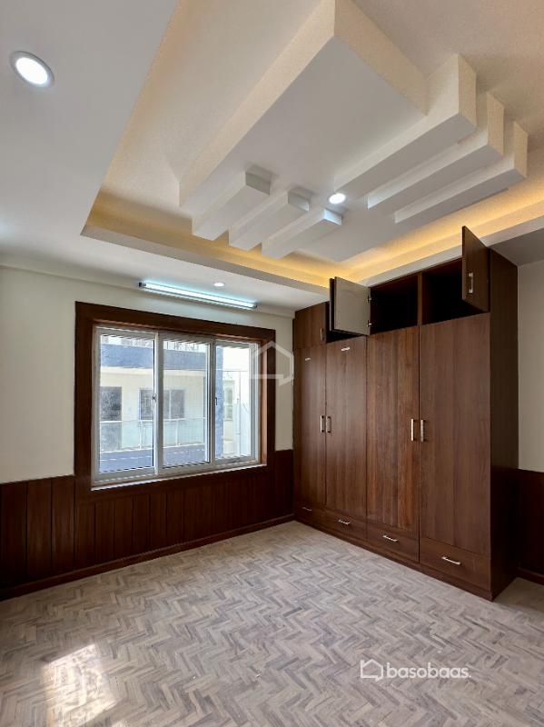 Attractive House On  Sale At Binayak Colony : House for Sale in Budhanilkantha, Kathmandu Image 2